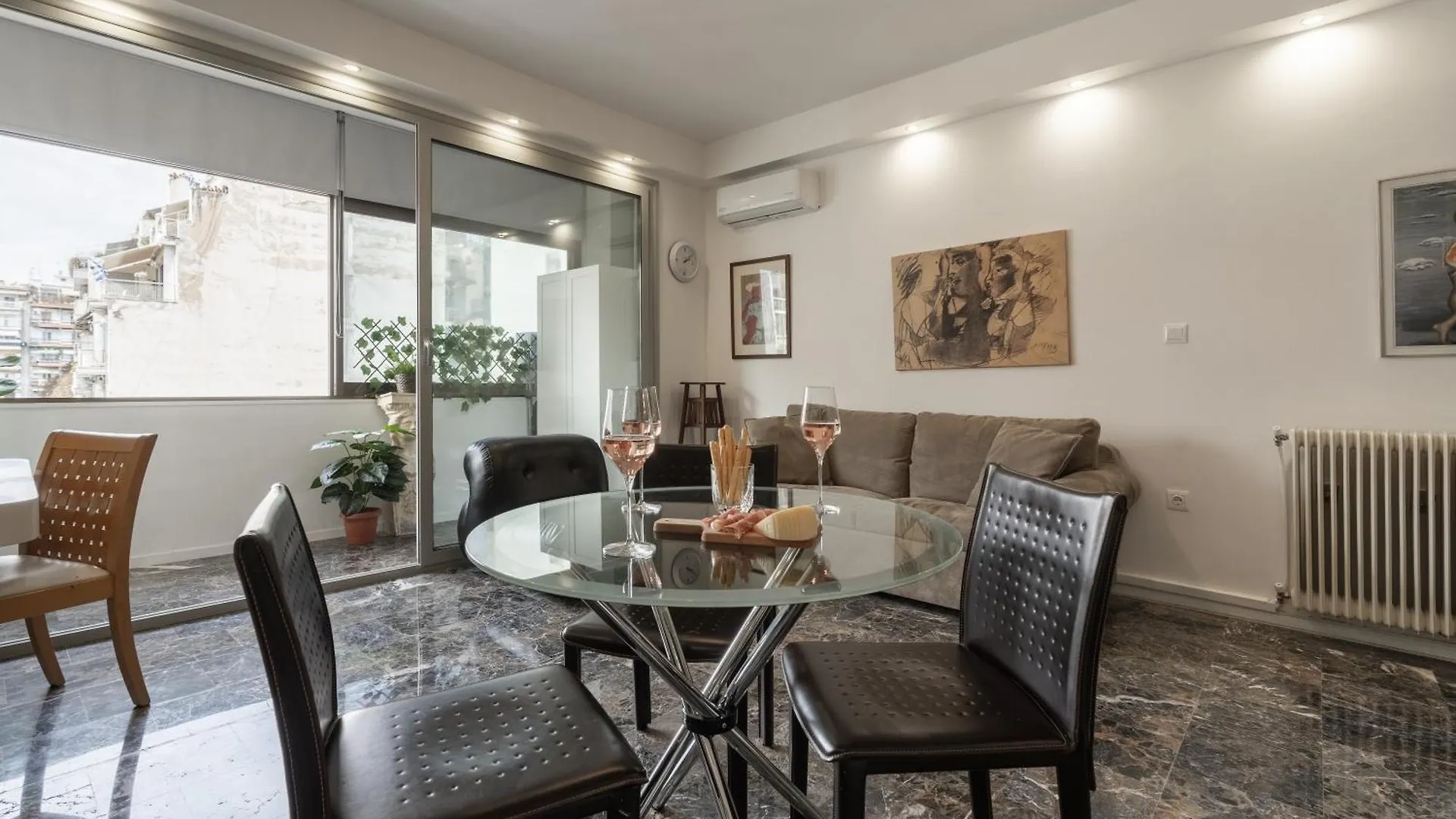 Apartment Elegant Suite - Thessaloniki Greece